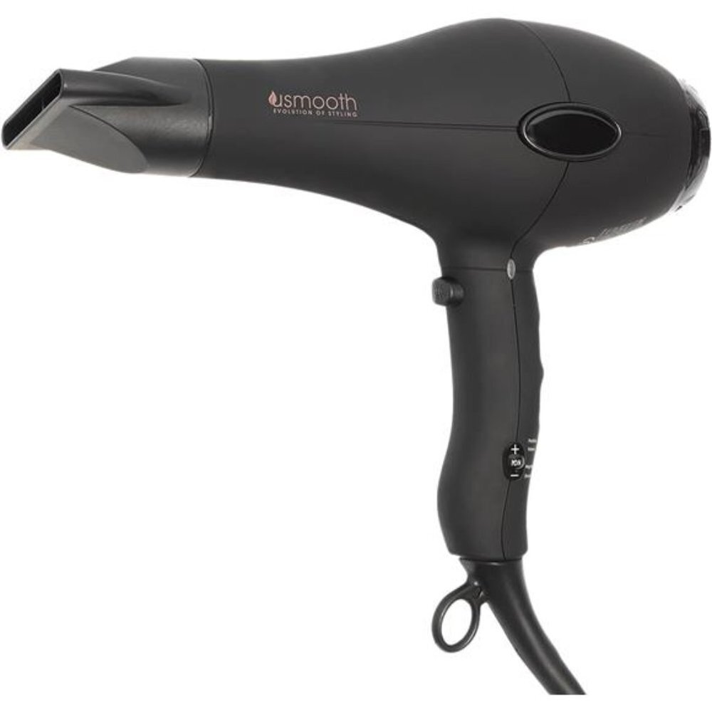 Professional Smoothing/Volumizing Dryer